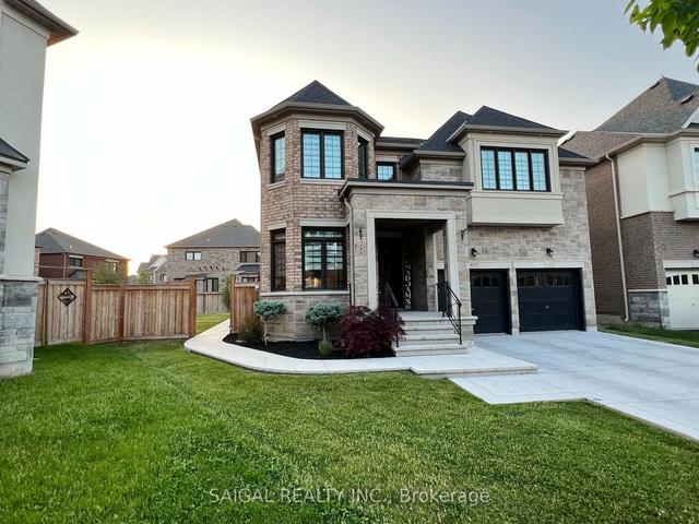435 Ramsey Pl, House detached with 4 bedrooms, 5 bathrooms and 6 parking in Milton ON | Image 12