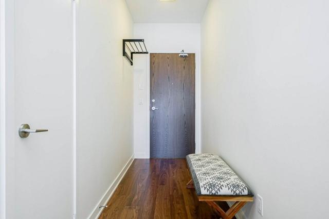 602 - 260 Sackville St, Condo with 1 bedrooms, 1 bathrooms and 1 parking in Toronto ON | Image 12