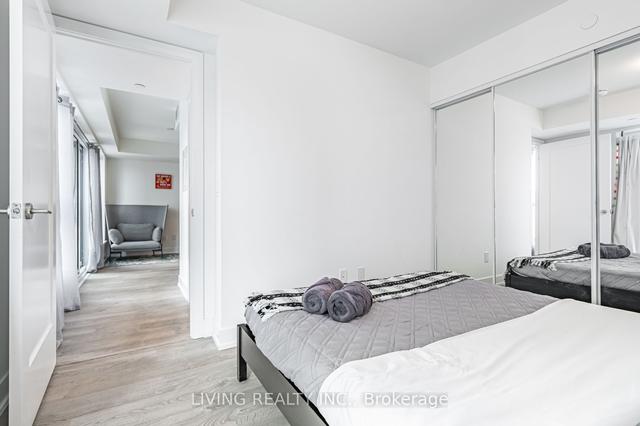 931 - 5 Mabelle Ave, Condo with 1 bedrooms, 1 bathrooms and 1 parking in Toronto ON | Image 10