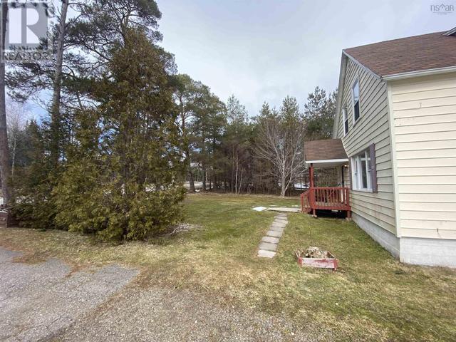 458 Cenotaph Road, House detached with 4 bedrooms, 1 bathrooms and null parking in Inverness, Subd. C NS | Image 25