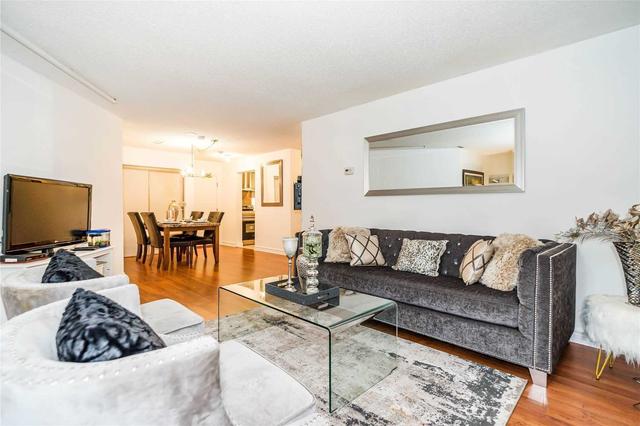 106 - 193 Lake Driveway West W, Condo with 3 bedrooms, 2 bathrooms and 2 parking in Ajax ON | Image 27
