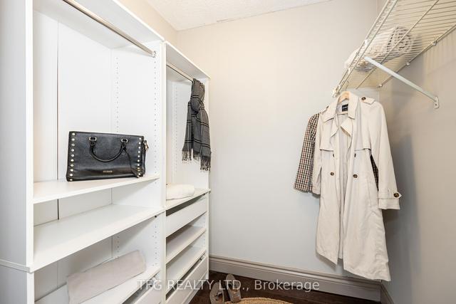482 - 1 Greystone Walk Dr, Condo with 2 bedrooms, 2 bathrooms and 1 parking in Toronto ON | Image 20