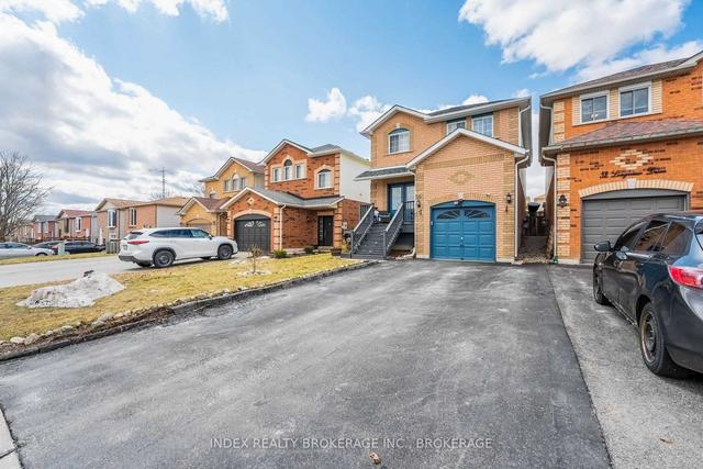 50 Longview Dr, House detached with 3 bedrooms, 4 bathrooms and 5 parking in Bradford West Gwillimbury ON | Image 12