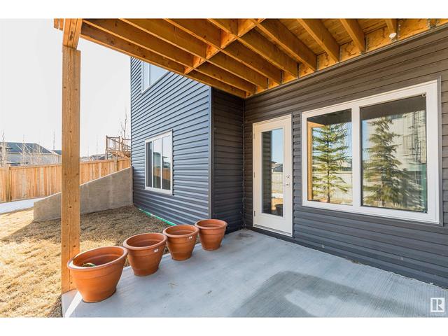 82 Meadowland Wy, House detached with 5 bedrooms, 3 bathrooms and null parking in Spruce Grove AB | Image 64