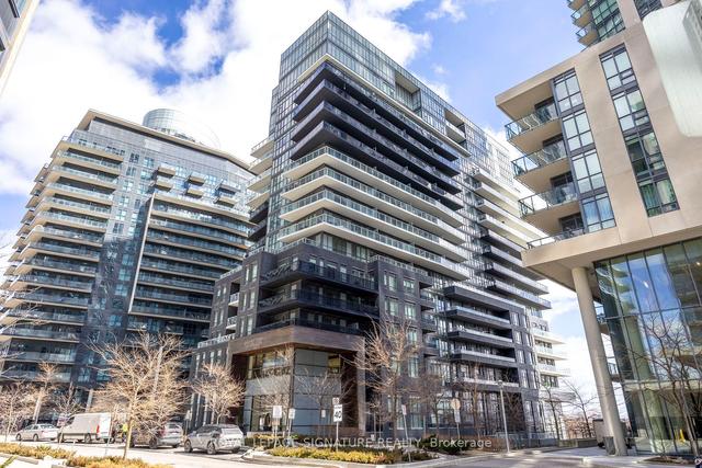 103 - 110 Marine Parade Dr, Townhouse with 2 bedrooms, 3 bathrooms and 1 parking in Toronto ON | Image 22