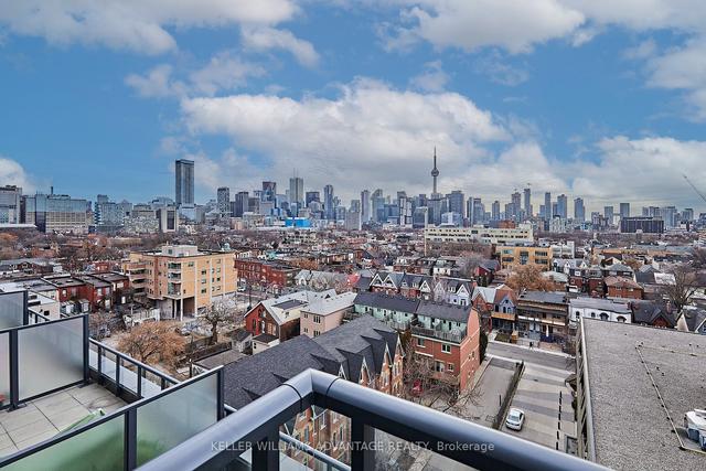 911 - 297 College St, Condo with 2 bedrooms, 2 bathrooms and 1 parking in Toronto ON | Image 28