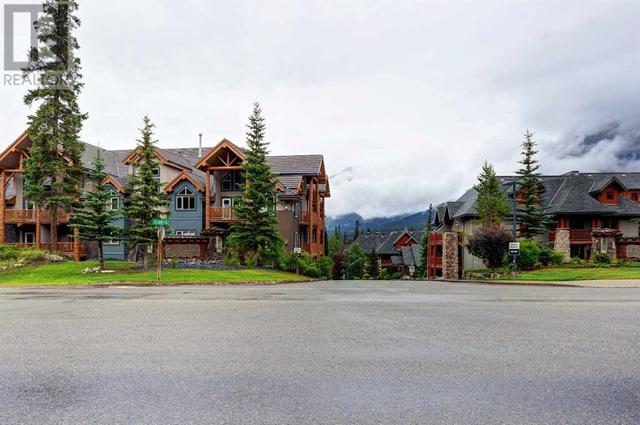 201, - 170 Crossbow Place, Condo with 2 bedrooms, 2 bathrooms and 1 parking in Canmore AB | Image 30