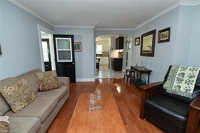 117 Sugarloaf St, House detached with 4 bedrooms, 2 bathrooms and 6 parking in Port Colborne ON | Image 21