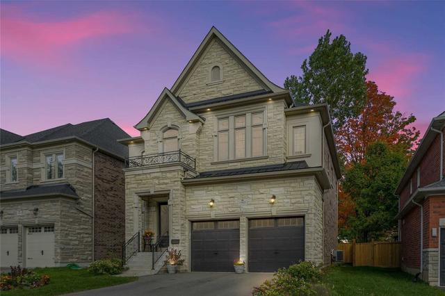 1905 Fairport Rd, House detached with 4 bedrooms, 4 bathrooms and 6 parking in Pickering ON | Image 12