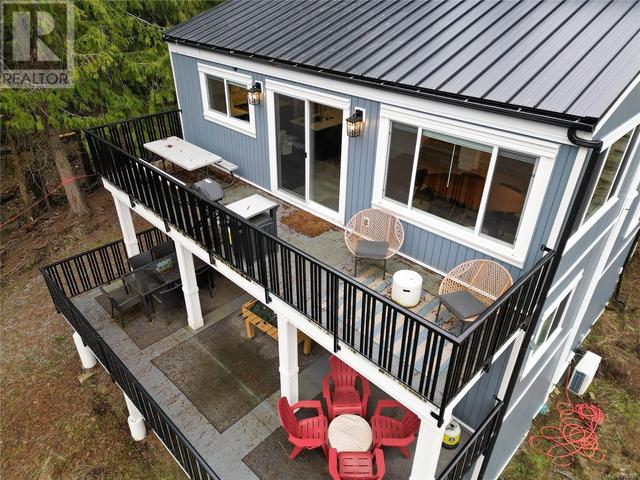 2601 Gunwhale Rd, House detached with 3 bedrooms, 2 bathrooms and 2 parking in Southern Gulf Islands BC | Image 40