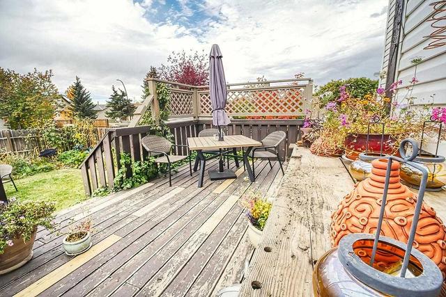 8 Beddington Crescent Ne, House detached with 3 bedrooms, 2 bathrooms and 2 parking in Calgary AB | Image 33