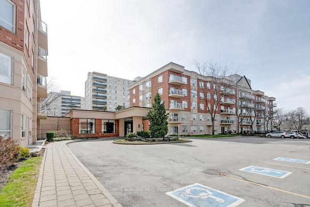 305 - 5188 Lakeshore Rd, Condo with 2 bedrooms, 2 bathrooms and 2 parking in Burlington ON | Image 12