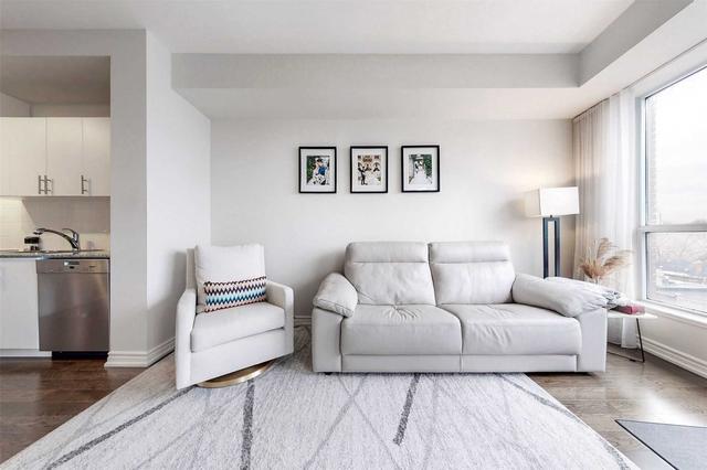 409 - 23 Glebe Rd W, Condo with 2 bedrooms, 2 bathrooms and 1 parking in Toronto ON | Image 38