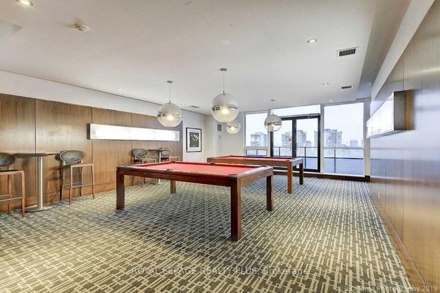 614 - 2885 Bayview Ave, Condo with 1 bedrooms, 2 bathrooms and 1 parking in Toronto ON | Image 26