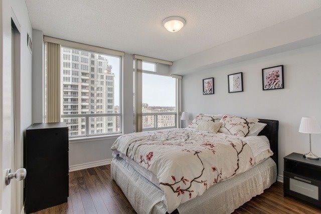 1001 - 3 Rean Dr, Condo with 2 bedrooms, 2 bathrooms and 1 parking in Toronto ON | Image 12