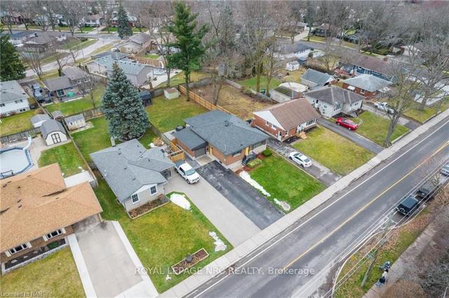 2778 Portage Rd, House detached with 3 bedrooms, 2 bathrooms and 5 parking in Niagara Falls ON | Image 33