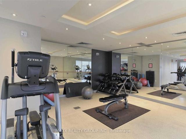 404 - 5025 Harvard Rd, Condo with 2 bedrooms, 2 bathrooms and 2 parking in Mississauga ON | Image 9