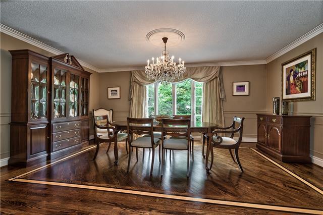 104 Whittington Pl, House detached with 4 bedrooms, 4 bathrooms and 4 parking in Oakville ON | Image 4