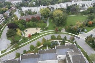 lph06 - 8 Rean Dr, Condo with 2 bedrooms, 2 bathrooms and 2 parking in Toronto ON | Image 17