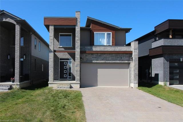 3154 Frieda Way, House detached with 3 bedrooms, 2 bathrooms and 6 parking in London ON | Image 1