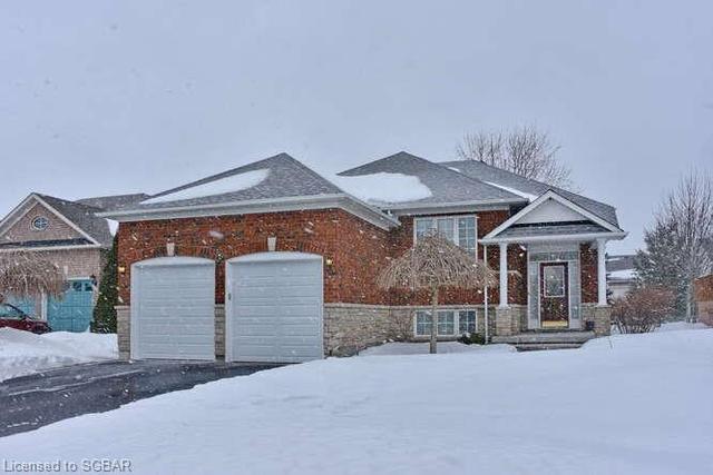 31 Old Hickory Lane, House detached with 3 bedrooms, 2 bathrooms and null parking in Wasaga Beach ON | Image 1