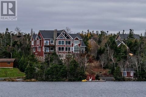 293 Buckingham Drive, House detached with 5 bedrooms, 5 bathrooms and null parking in Paradise NL | Card Image