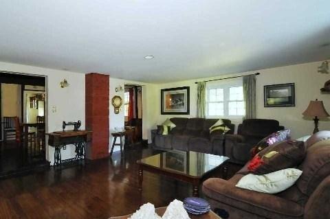 2110 5th Line, Home with 3 bedrooms, 2 bathrooms and 6 parking in Port Hope ON | Image 5