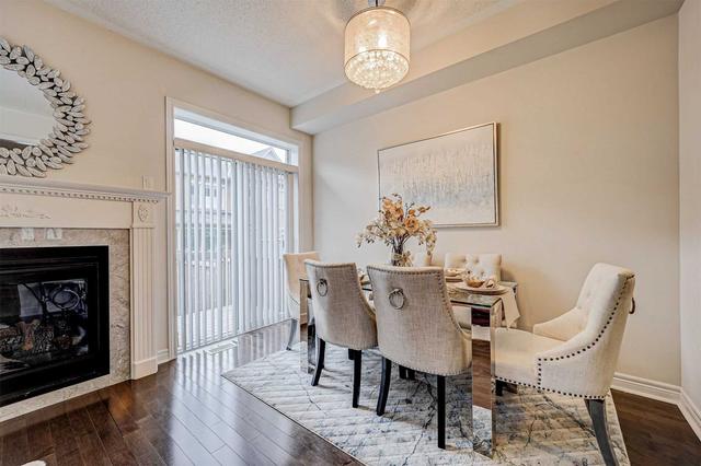 360 Leadwood Gate, House attached with 3 bedrooms, 3 bathrooms and 2 parking in Oakville ON | Image 32