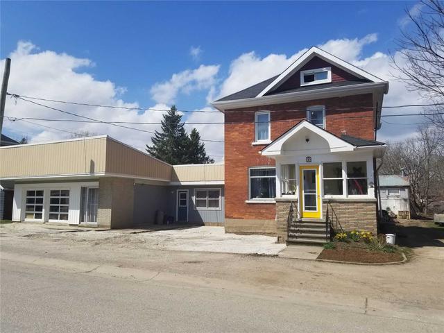 14 Margaret St, House detached with 4 bedrooms, 2 bathrooms and 8 parking in Meaford ON | Image 12