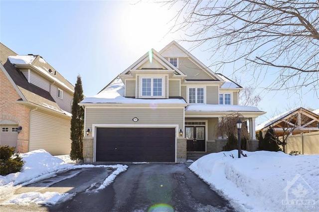 79 Decona Terrace, House detached with 5 bedrooms, 4 bathrooms and 4 parking in Ottawa ON | Image 1