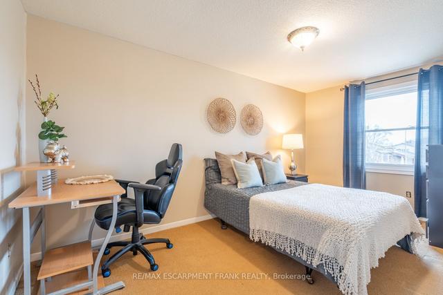 103 - 1115 Paramount Dr, Townhouse with 3 bedrooms, 2 bathrooms and 2 parking in Hamilton ON | Image 20