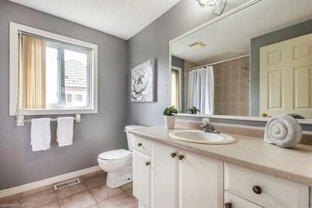314 Hidden Creek Dr, House detached with 4 bedrooms, 4 bathrooms and 5 parking in Kitchener ON | Image 15