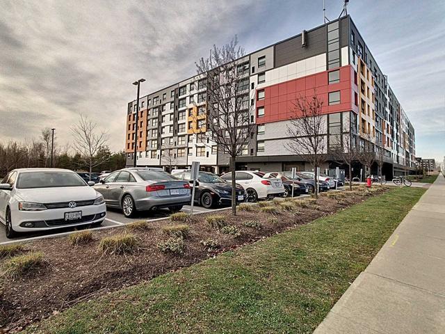 125 - 1291 Gordon St, Condo with 4 bedrooms, 4 bathrooms and 1 parking in Guelph ON | Image 1