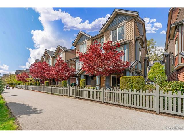 77 - 7121 192 Street, House attached with 4 bedrooms, 4 bathrooms and 2 parking in Surrey BC | Image 35