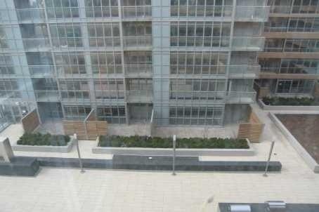 622 - 10 Capreol Crt, Condo with 2 bedrooms, 2 bathrooms and 1 parking in Toronto ON | Image 6