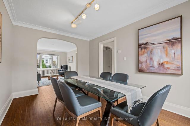 526 Broadway Ave, House semidetached with 3 bedrooms, 2 bathrooms and 1 parking in Toronto ON | Image 31