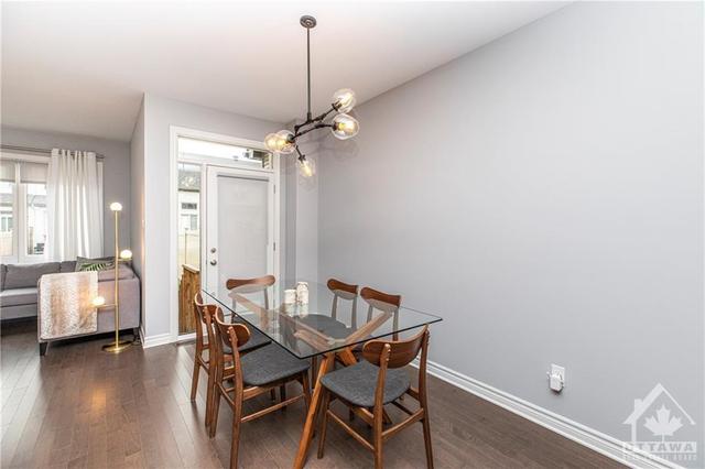 502 Featherfoil Way, Townhouse with 3 bedrooms, 3 bathrooms and 2 parking in Ottawa ON | Image 10