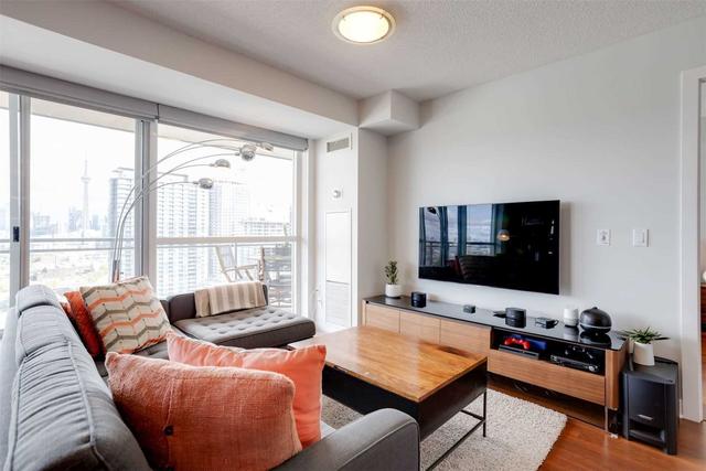 2308 - 80 Western Battery Rd, Condo with 2 bedrooms, 2 bathrooms and 1 parking in Toronto ON | Image 20
