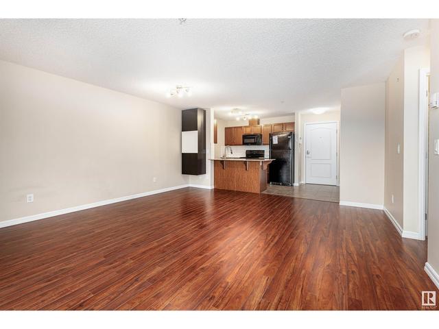 201 - 273 Charlotte Wy, Condo with 2 bedrooms, 2 bathrooms and 2 parking in Edmonton AB | Image 12