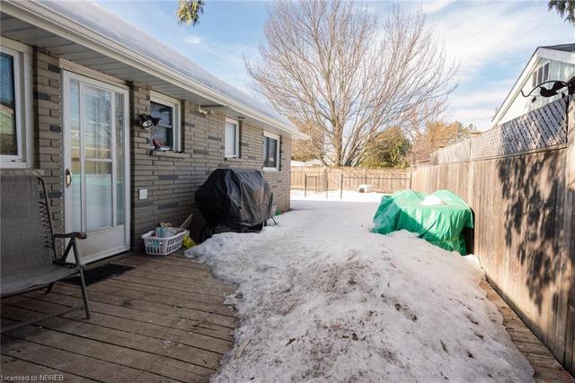 2 Ralph Place, House detached with 3 bedrooms, 1 bathrooms and null parking in North Bay ON | Image 35