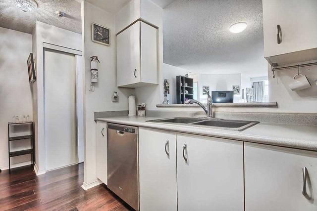 sp05 - 70 Mill St, Condo with 2 bedrooms, 2 bathrooms and 1 parking in Toronto ON | Image 4