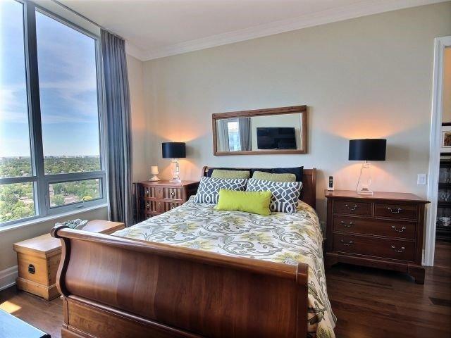 Ph48 - 25 Viking Lane, Condo with 2 bedrooms, 3 bathrooms and 2 parking in Toronto ON | Image 10