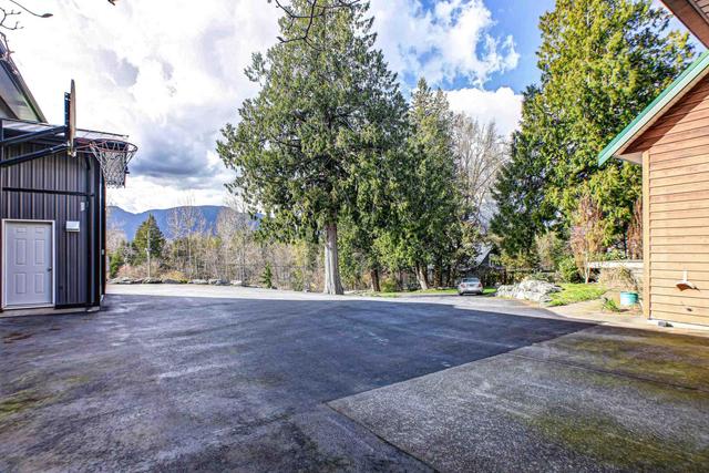 42160 Majuba Hill Road, House detached with 6 bedrooms, 5 bathrooms and null parking in Chilliwack BC | Image 20
