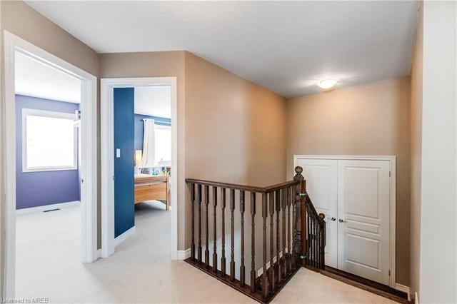 11 Painter Terr, House semidetached with 3 bedrooms, 3 bathrooms and 6 parking in Hamilton ON | Image 13