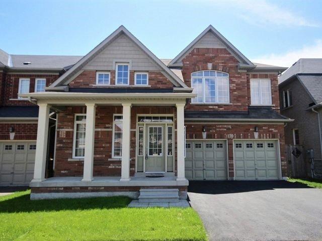 139 Williamson Dr E, House detached with 5 bedrooms, 5 bathrooms and 4 parking in Ajax ON | Image 2