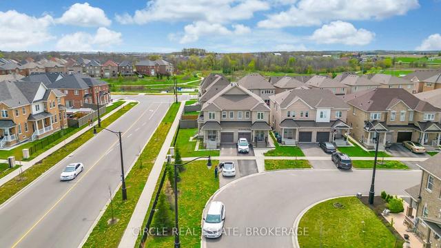 80 Banbridge Cres, House semidetached with 4 bedrooms, 3 bathrooms and 4 parking in Brampton ON | Image 33
