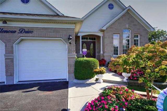 32 Glenora Drive, House detached with 4 bedrooms, 3 bathrooms and 4 parking in Loyalist ON | Image 46