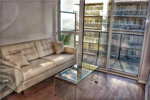 1118 - 1030 King St W, Condo with 1 bedrooms, 1 bathrooms and 1 parking in Toronto ON | Image 4