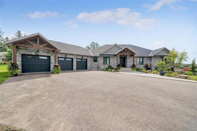 10740 First Line Nassagawe, House detached with 4 bedrooms, 3 bathrooms and 13 parking in Milton ON | Image 39
