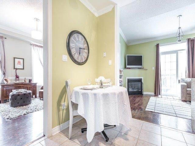 111 Pantomine Blvd, House detached with 4 bedrooms, 3 bathrooms and 2 parking in Brampton ON | Image 9